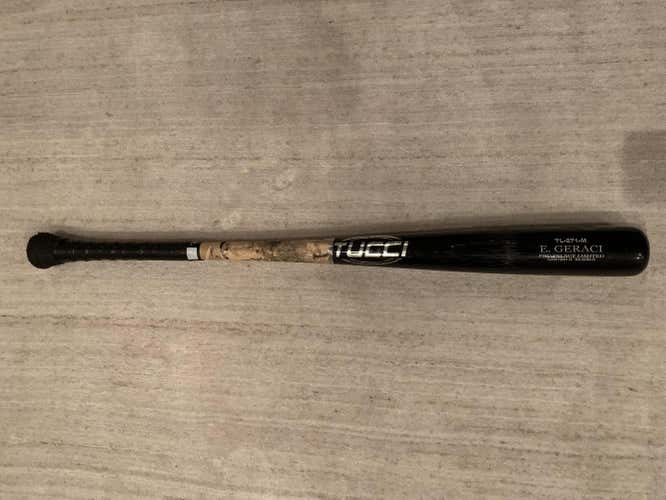 Tucci Lumber TL-271 PRO SELECT LIMITED Bat 33.5" - PRO WOOD