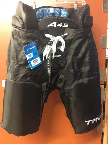 New True A4.5 Hockey Pants Sr Large