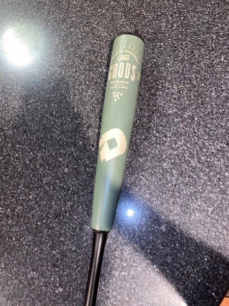 High School/College 2020 Composite The Goods (-3) 29 oz 32" Bat