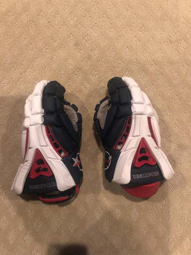 Maverik Showtime Gloves