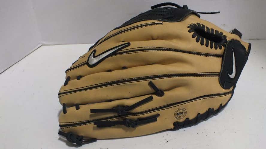 Used Nike Diamond Elite Edge 14" Baseball & Softball Fielders Gloves