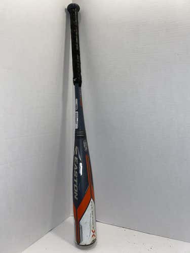 Used Easton Ghost X 31" -5 Drop Baseball & Softball Usssa 2 3 4 Barrel Bats