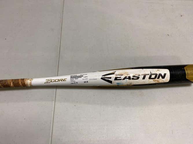 Used Easton Beast 32" -3 Drop Baseball & Softball High School Bats