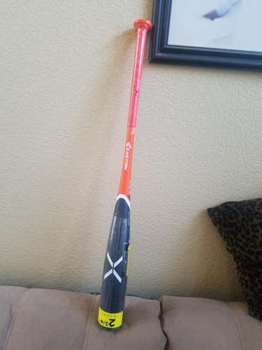New Kid Pitch (9YO-13YO) USSSA Certified 2018 Easton Alloy 2018 Beast X Bat (-10) 22 oz 32"