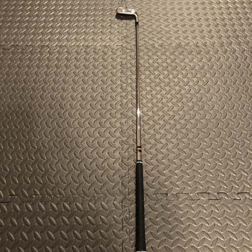 Men's TaylorMadeR7 Draw 6 Iron Regular Flex Steel Shaft