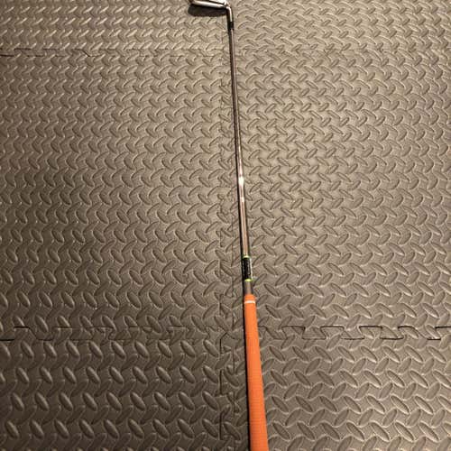 Men's TaylorMade SpeedBlade 6 Iron Regular Flex Steel Shaft