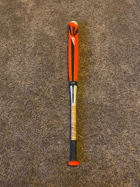Kid Pitch (9YO-13YO) 2015 Composite Mako (-10) 21 oz 31" Bat
