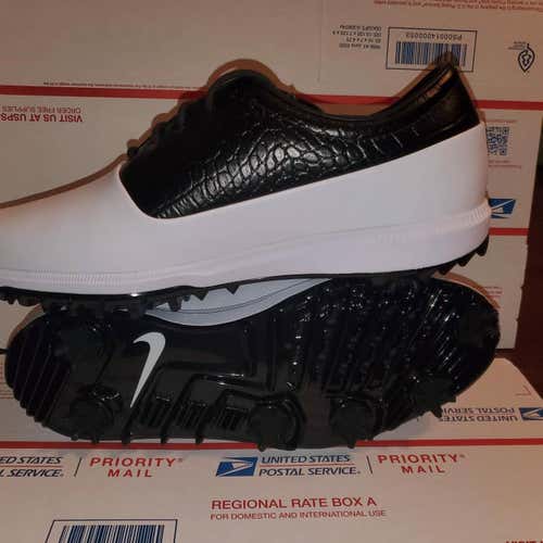 Nike Air Zoom Victory Golf Shoes Size 11