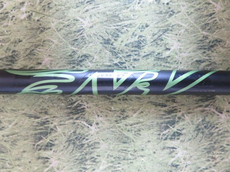 PXG * Aldila NV 2KXV GREEN 85 X-STIFF Hybrid Shaft .. 39.5"