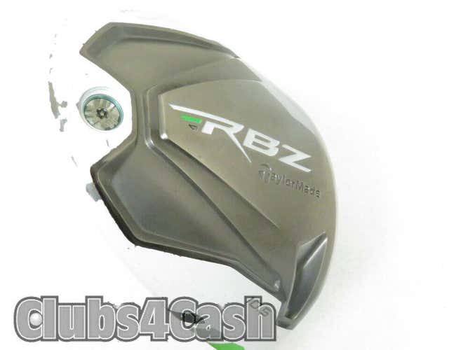 Taylormade RBZ RocketBallz Driver 10.5* Matrix Ozik M-Flex NO Cover .. SENIOR