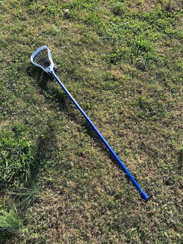 Youth Defense Pole (58”) Professionally Restrung