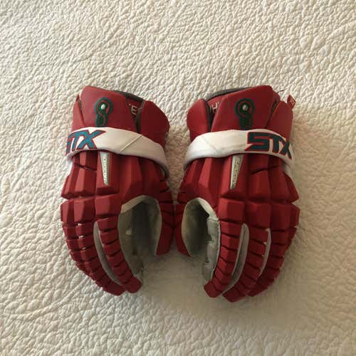 PLL Whipsnakes STX RZR Gloves