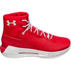 Under Armour Drive 4 Basketball Shoe Size 5.5