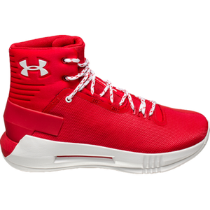 Under Armour Drive 4 Basketball Shoe Size 5