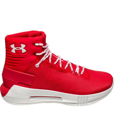 Under Armour Drive 4 Basketball Shoe Size 5