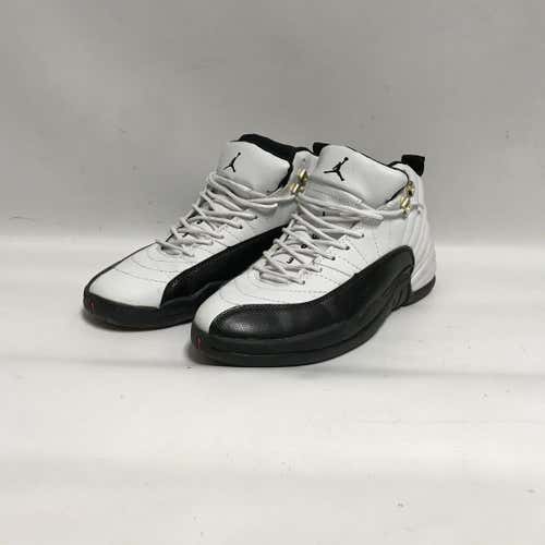 Used Jordan Senior 11 Basketball Shoes