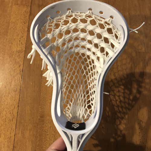 StringKing Mark 1 Head Box Pocket
