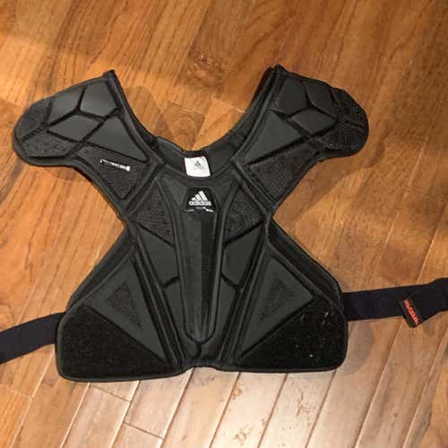 New Large Adidas Shoulder Pads