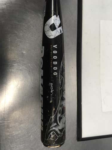 High School/College  Alloy Voodoo (-3) 31 oz 31" Bat