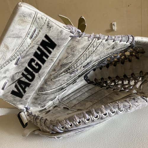 White Junior Regular Ventus