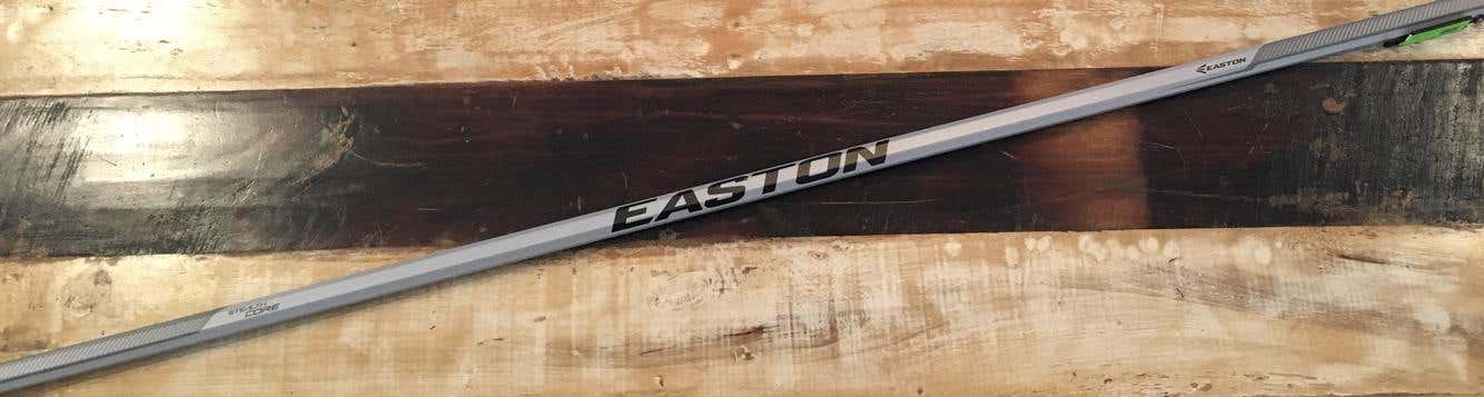 New Easton Lacrosse Stealth Core 7050 Defense 60" Shaft