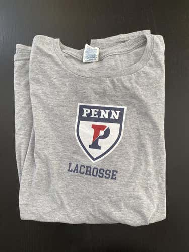 Penn Lacrosse T-Shirt