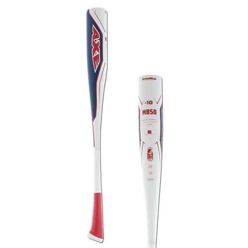 Axe MB50 Alloy bat 28/18