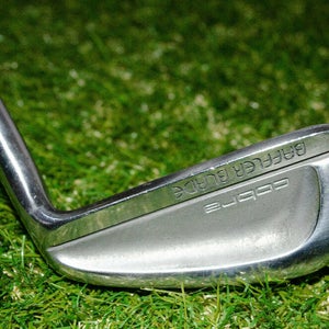Cobra 	Baffler Blade 	9 Iron 	Right Handed 	36.5"	Graphite 	Seniors	New Grip
