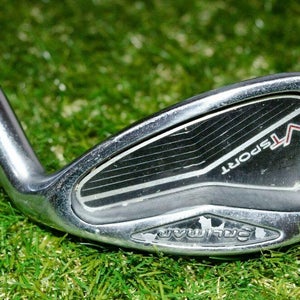 Orlimar 	VT Sport 	8 Iron 	Right Handed 	36"	Steel 	Stiff	New Grip