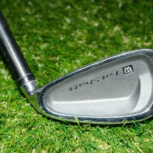 Wilson 	Fat Shaft 	6 Iron 	Right Handed 	38"	Graphite 	Lite 	New Grip