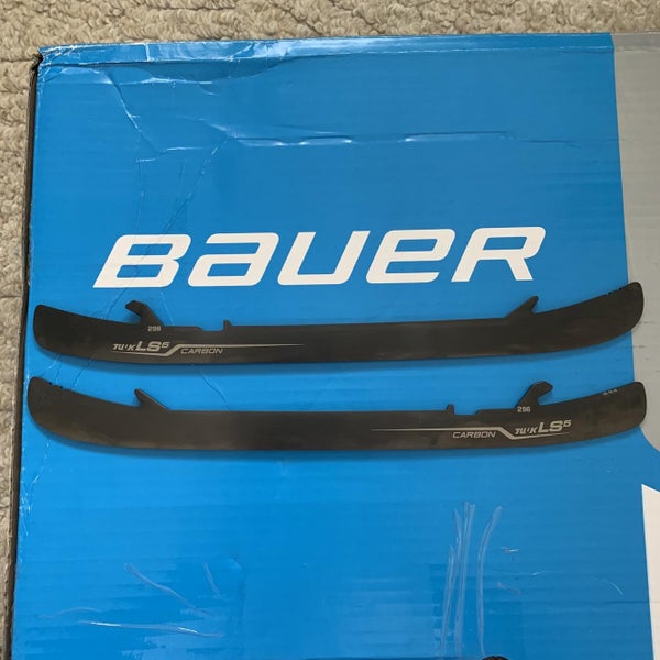 New Bauer LS5 Carbon 296 mm