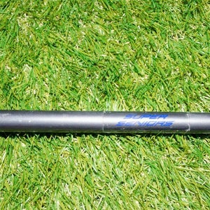 Cobra 	Baffler Blade 	7 Iron 	Right Handed 	37.5"	Graphite 	Seniors 	New Grip