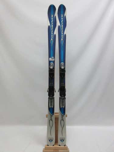 Rossignol Bandit B2 174 skis W/ Rossignol Axial Bindings