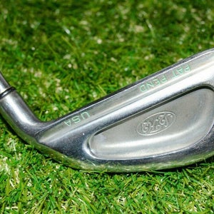 Callaway 	S2H2	5 Iron 	Right Handed 	36.5"	Steel 	Stiff	New Grip