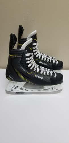 Used Senior CCM Tacks Hockey Skates Regular Width Size 11