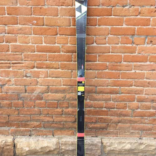 New Racing RC4 World Cup GS Jr 170cm skis