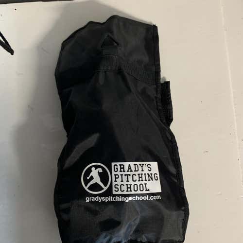 New Plyo Care Balls For Pitching