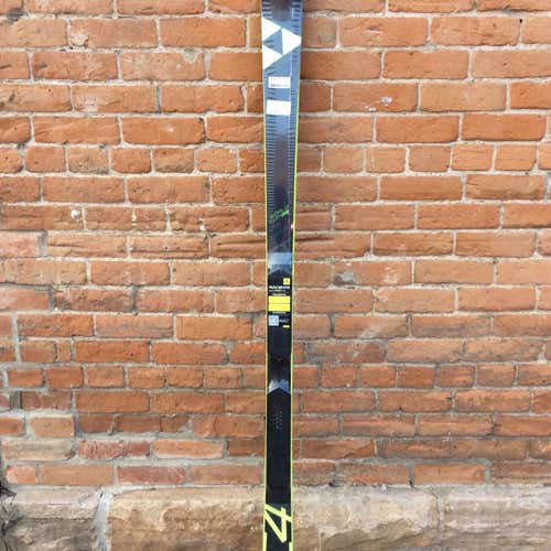 New Racing RC4 World Cup GS Jr 175cm Skis