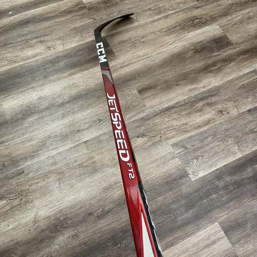 CCM JetSpeed FT2 75 Flex P19 LH