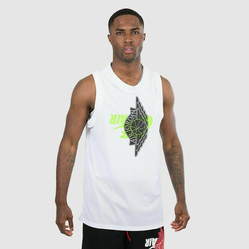 mens tall XLT nike pro combat hyperstrong padded rib cage basketball tank  top | SidelineSwap