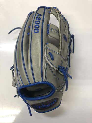 New A2000 Wilson GM Yasiel Puig YP66 12.75" Baseball Glove