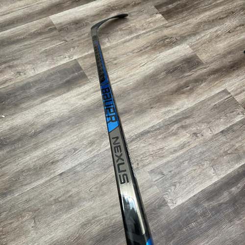 Bauer 2n Pro 87 Flex P28 LH