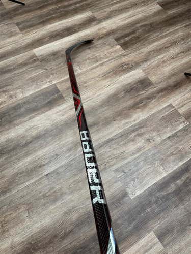 Bauer 1x Lite 77 Flex P28 LH