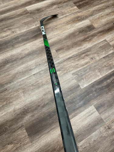 CCM Trigger 4 Pro 85 Flex P90 LH