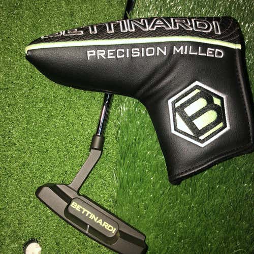 Bettinardi BB29 Black Stealth Putter