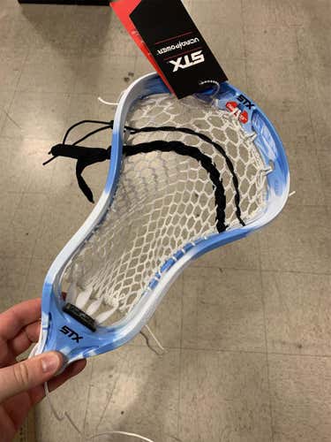 New Attack & Midfield Strung Ultra Power Head