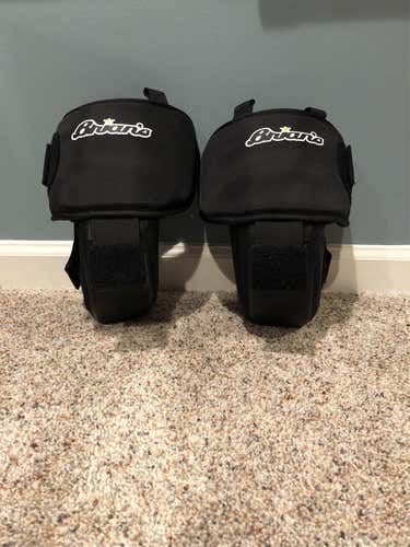 New Brian's Knee Guards