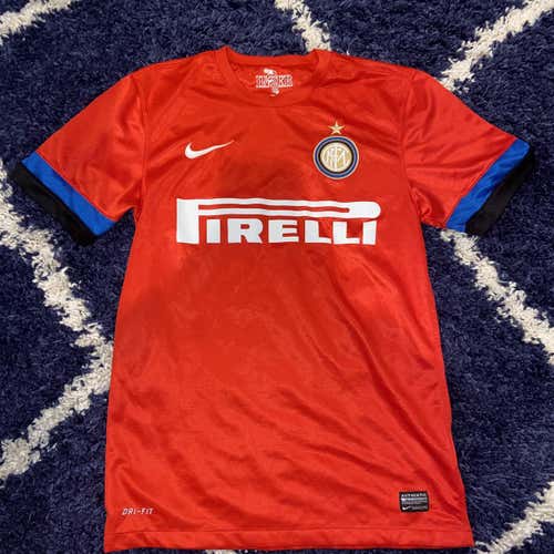 Inter Milan Soccer Jersey