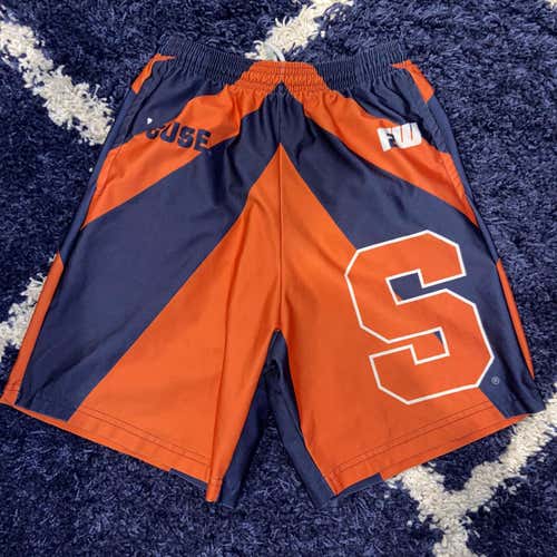 Syracuse Lacrosse Shorts