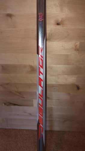 New Warrior Regulator Shaft